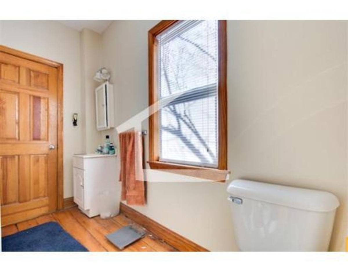 Townhouse for rent at 9 Sewall St #4, Roxbury Crossing, MA 02120
