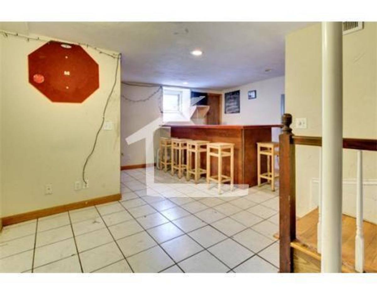 Townhouse for rent at 9 Sewall St #4, Roxbury Crossing, MA 02120