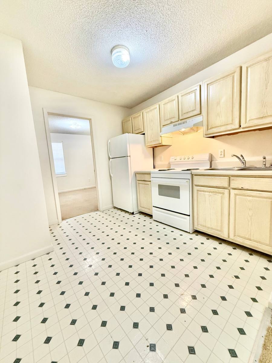 Townhouse for rent at 102 Carter Sells Rd, Johnson City, TN 37604