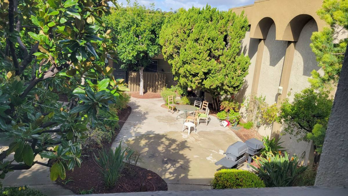 Apartment for rent at 1018 E Lexington Ave, El Cajon, CA 92020