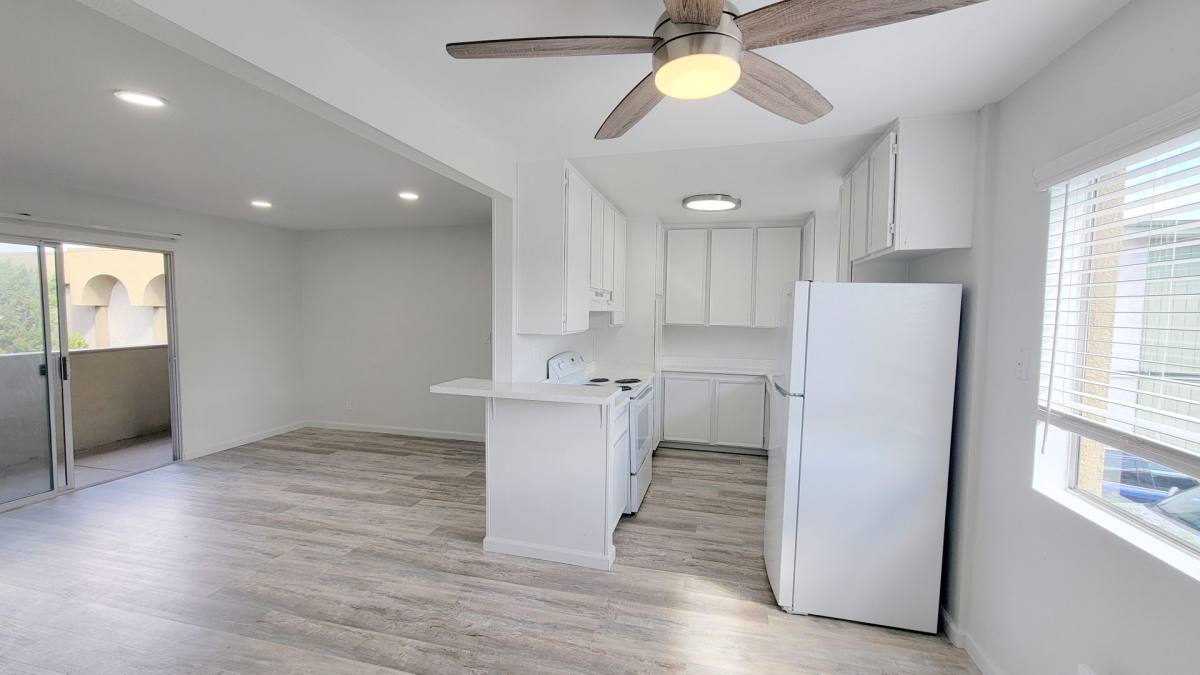 Apartment for rent at 1018 E Lexington Ave, El Cajon, CA 92020