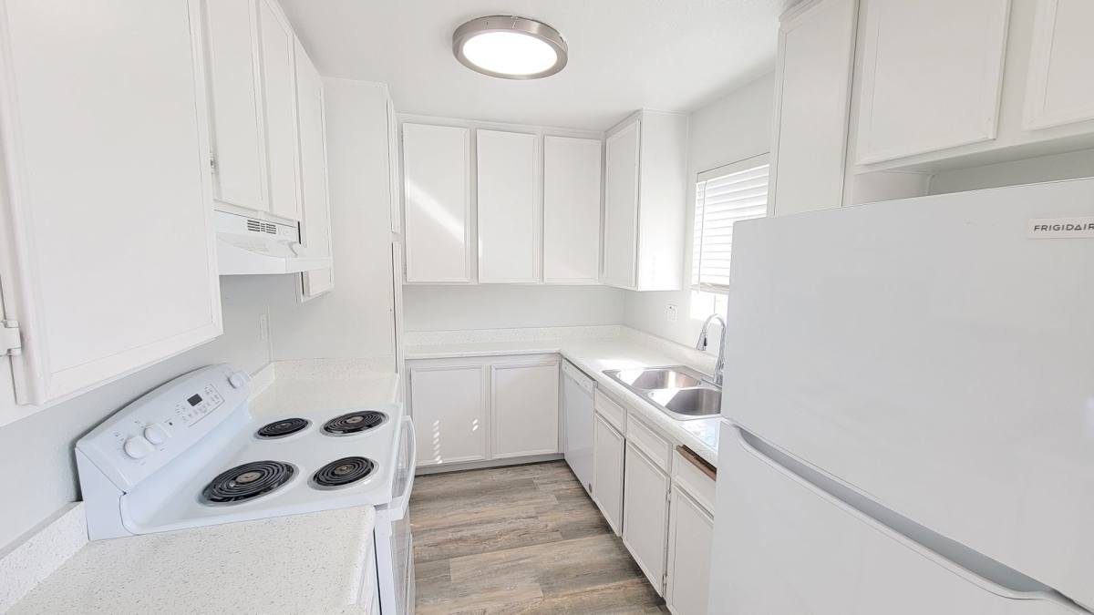 Apartment for rent at 1018 E Lexington Ave, El Cajon, CA 92020