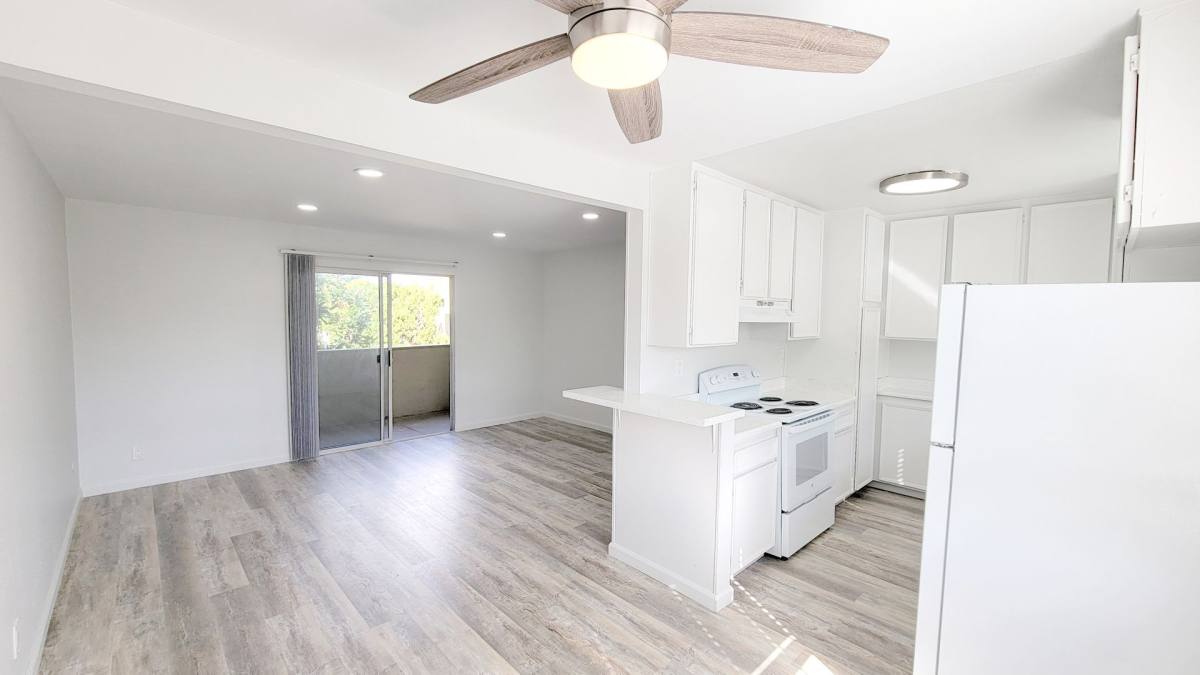 Apartment for rent at 1018 E Lexington Ave, El Cajon, CA 92020