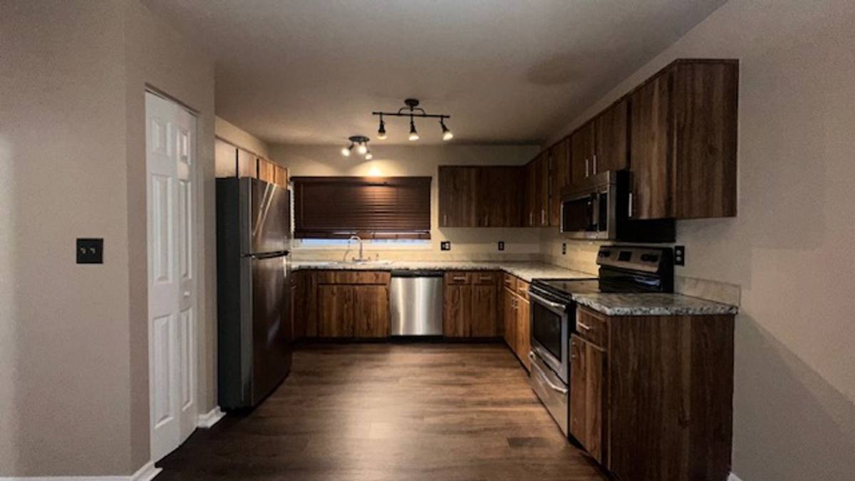 Townhouse for rent at 507 Hunter Circle, Kissimmee, FL 34758