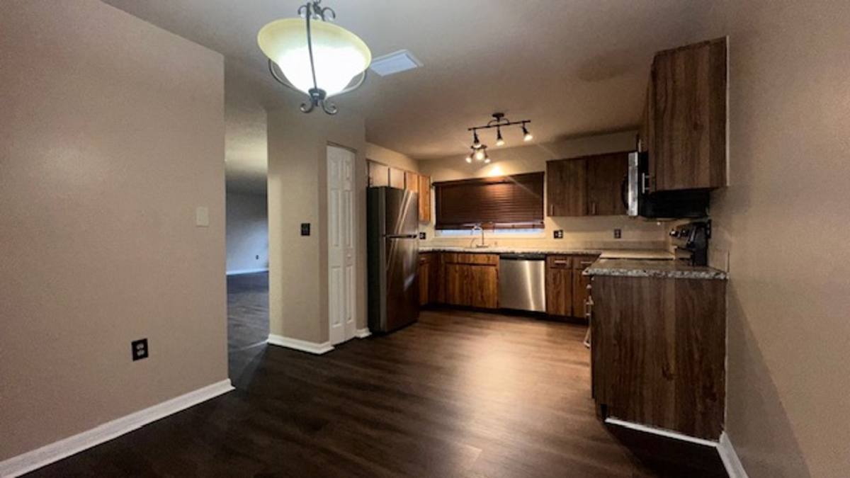 Townhouse for rent at 507 Hunter Circle, Kissimmee, FL 34758