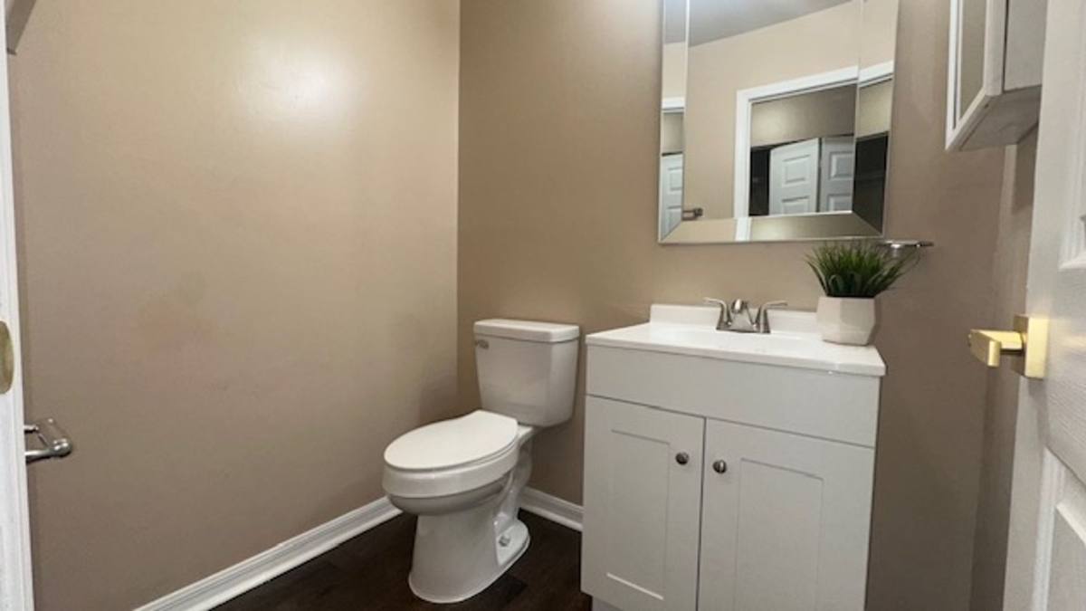 Townhouse for rent at 507 Hunter Circle, Kissimmee, FL 34758