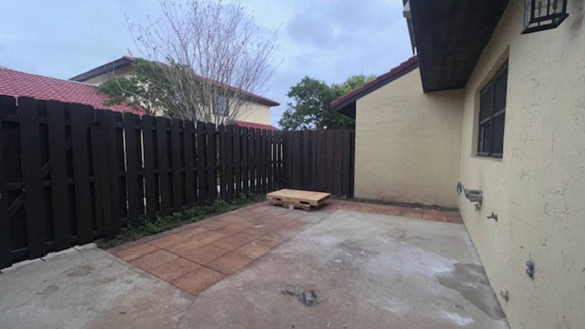 Townhouse for rent at 507 Hunter Circle, Kissimmee, FL 34758