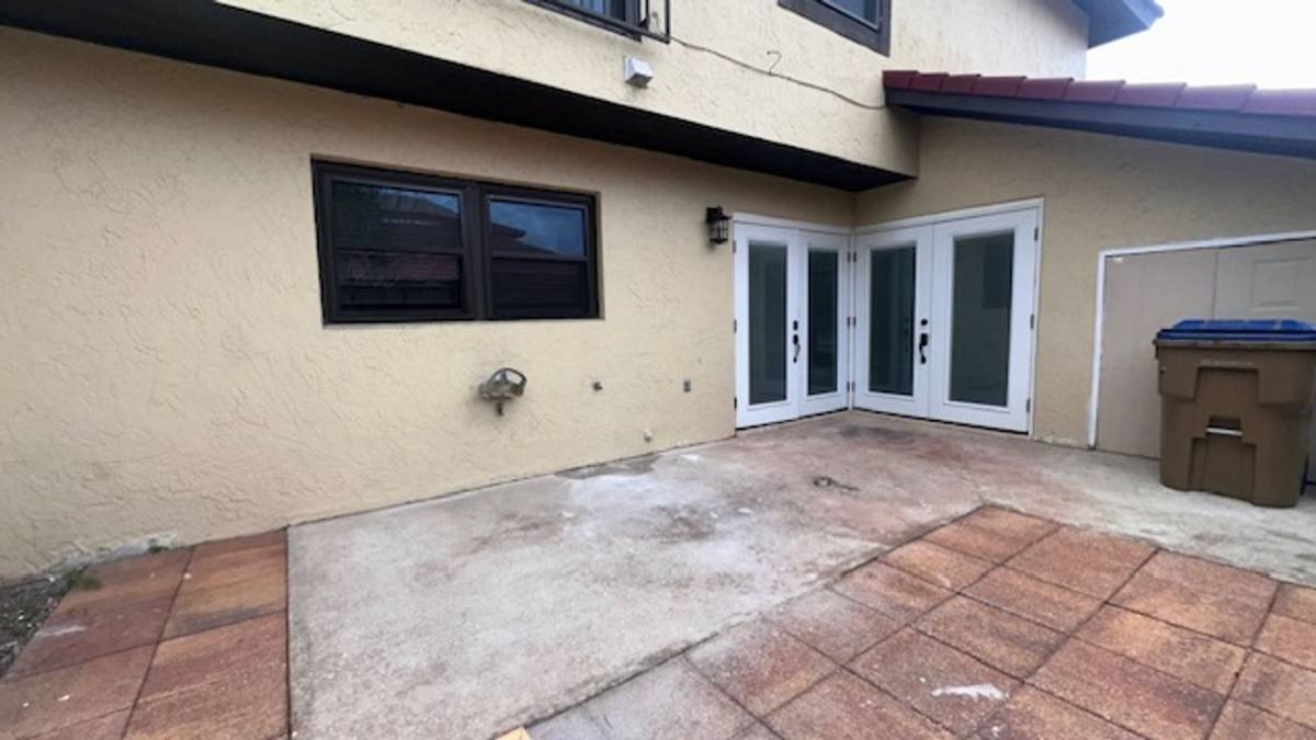 Townhouse for rent at 507 Hunter Circle, Kissimmee, FL 34758