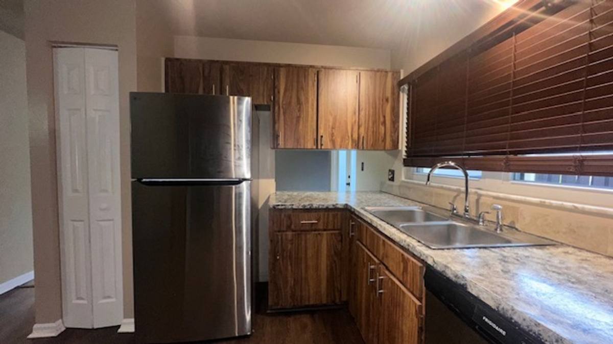 Townhouse for rent at 507 Hunter Circle, Kissimmee, FL 34758
