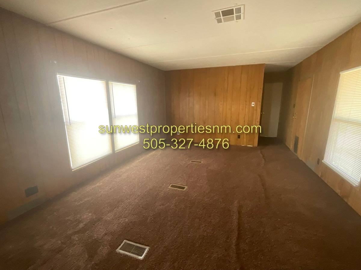 House for rent at 6000 Mancos Lane, Farmington, NM 87402