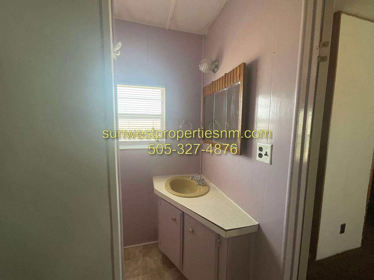 House for rent at 6000 Mancos Lane, Farmington, NM 87402