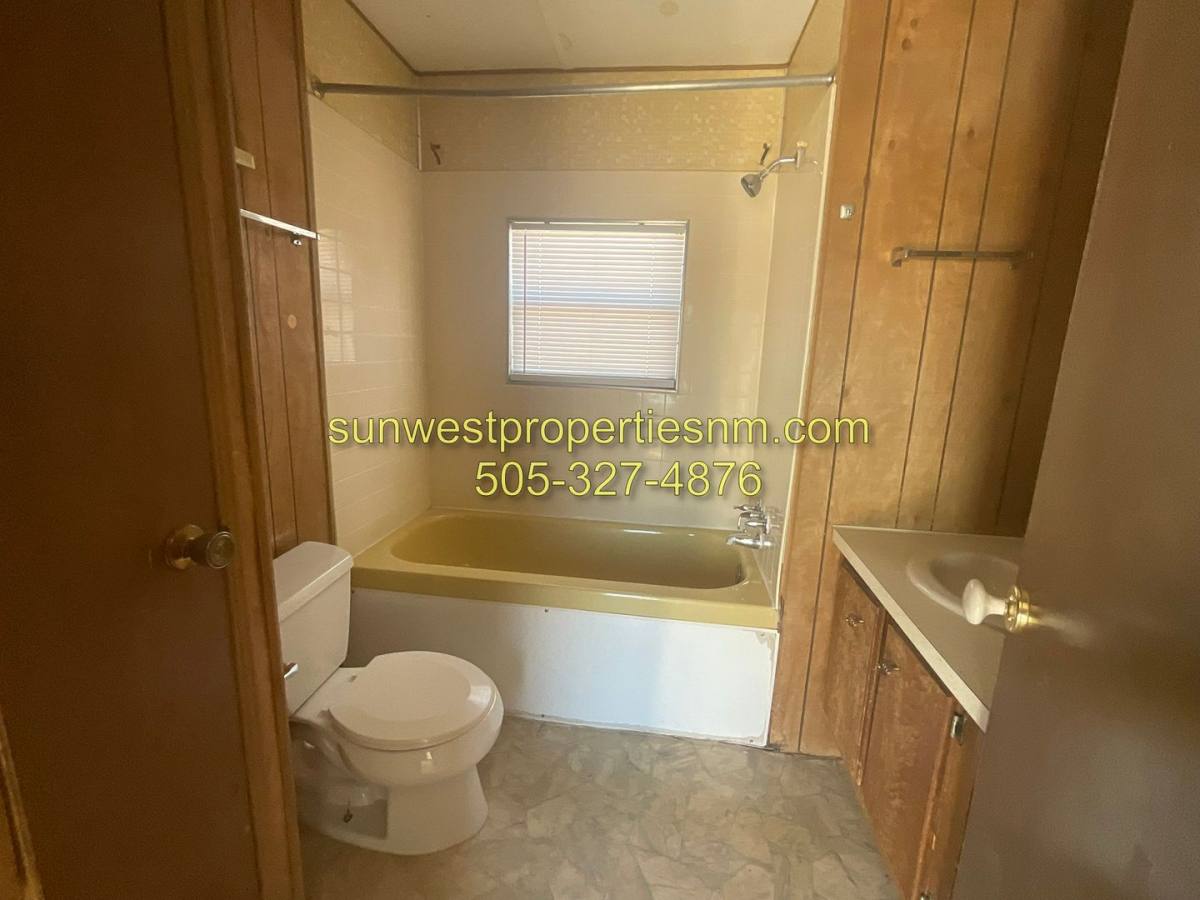 House for rent at 6000 Mancos Lane, Farmington, NM 87402