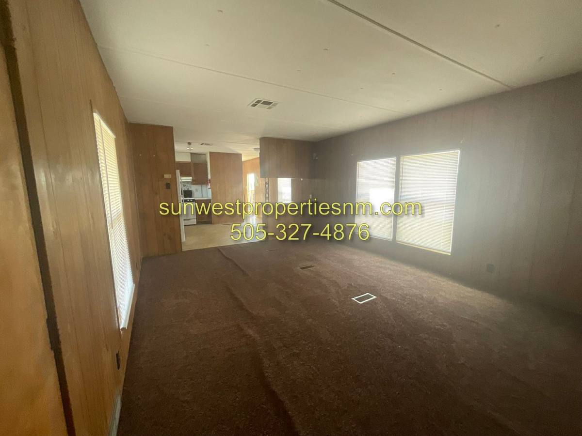 House for rent at 6000 Mancos Lane, Farmington, NM 87402