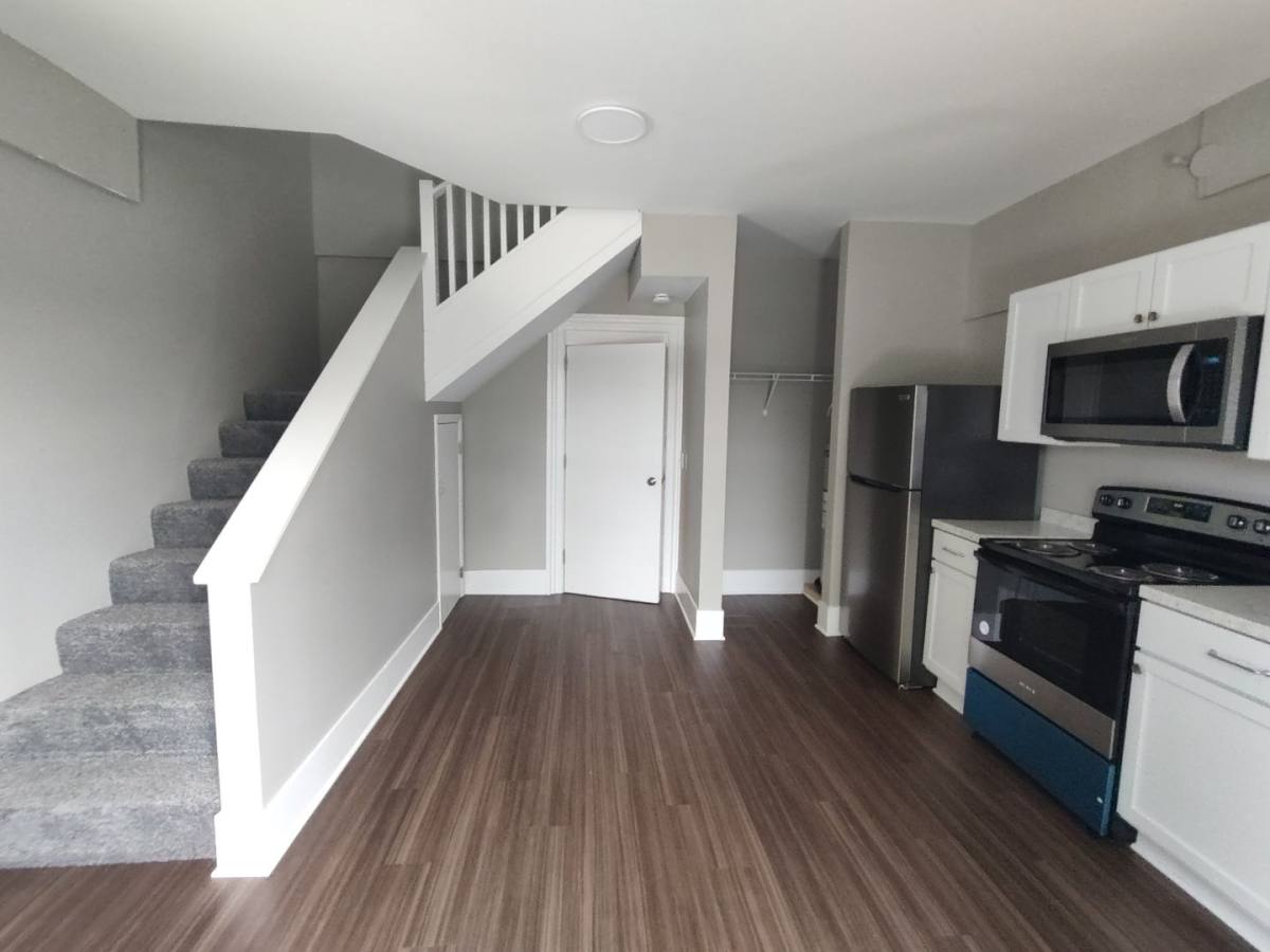 Apartment for rent at 740 Chemung St, Horseheads, NY 14845