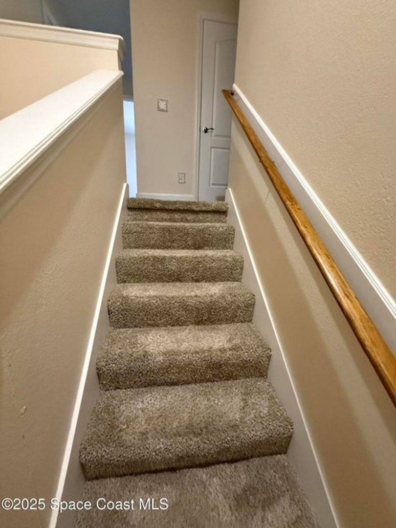 Townhouse for rent at 2613 S Park Ave, Titusville, FL 32780