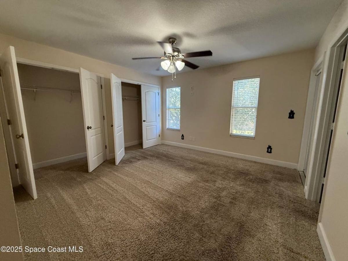 Townhouse for rent at 2613 S Park Ave, Titusville, FL 32780