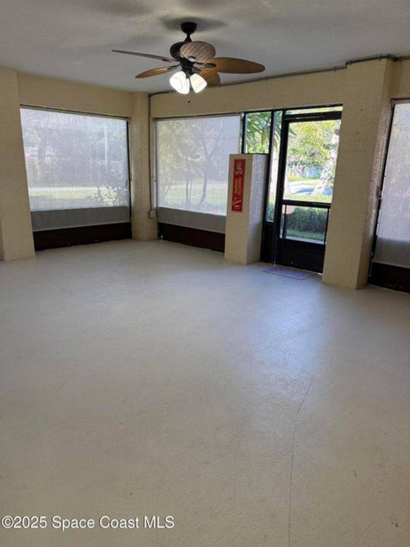 Townhouse for rent at 2613 S Park Ave, Titusville, FL 32780