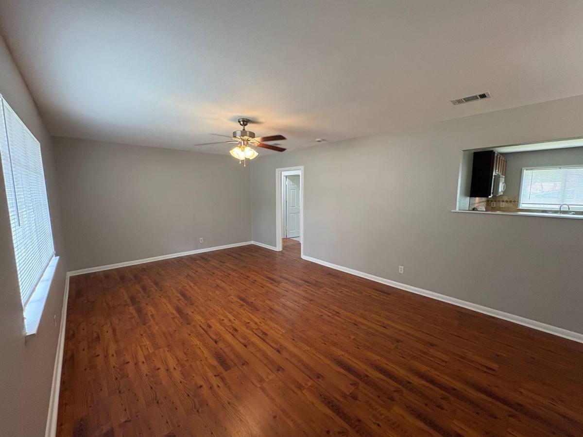 House for rent at 1307 Corona Dr, Austin, TX 78723