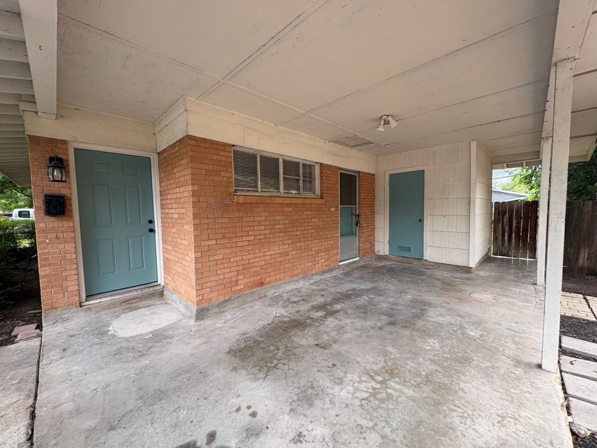 House for rent at 1307 Corona Dr, Austin, TX 78723