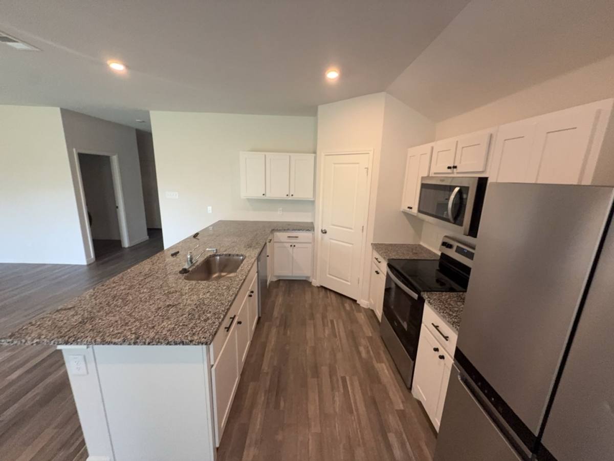 House for rent at 3637 Silver Maple Lane, Dallas, TX 75253
