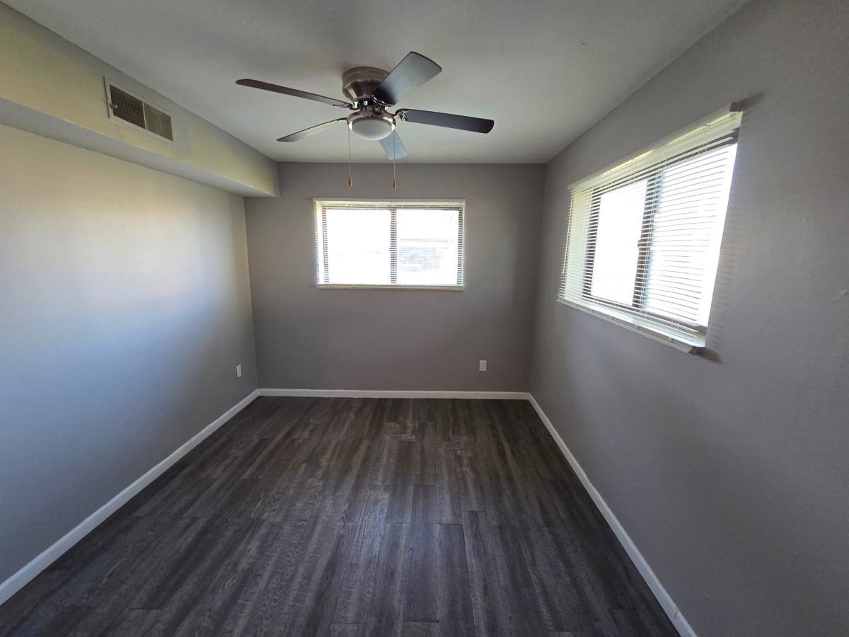 Apartment for rent at 1325 N Meridian Ave #101, Wichita, KS 67203