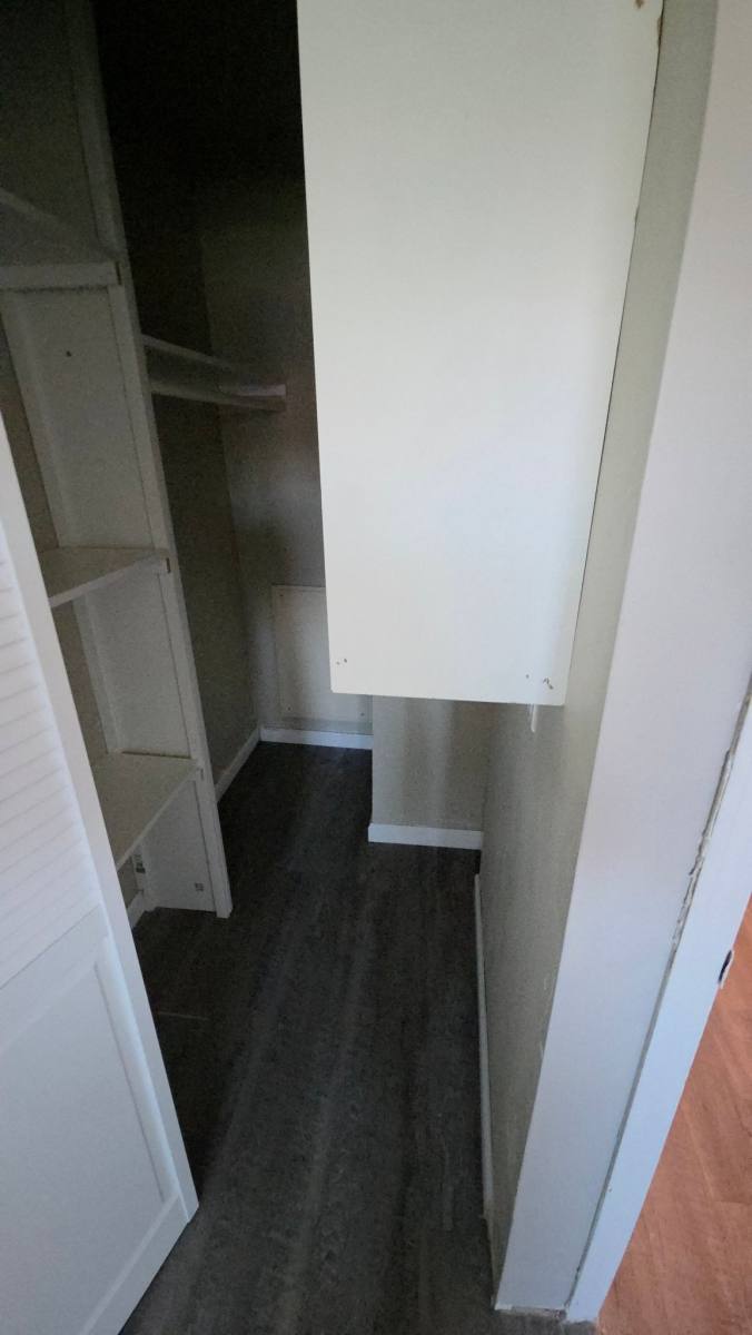 Apartment for rent at 1325 N Meridian Ave #101, Wichita, KS 67203