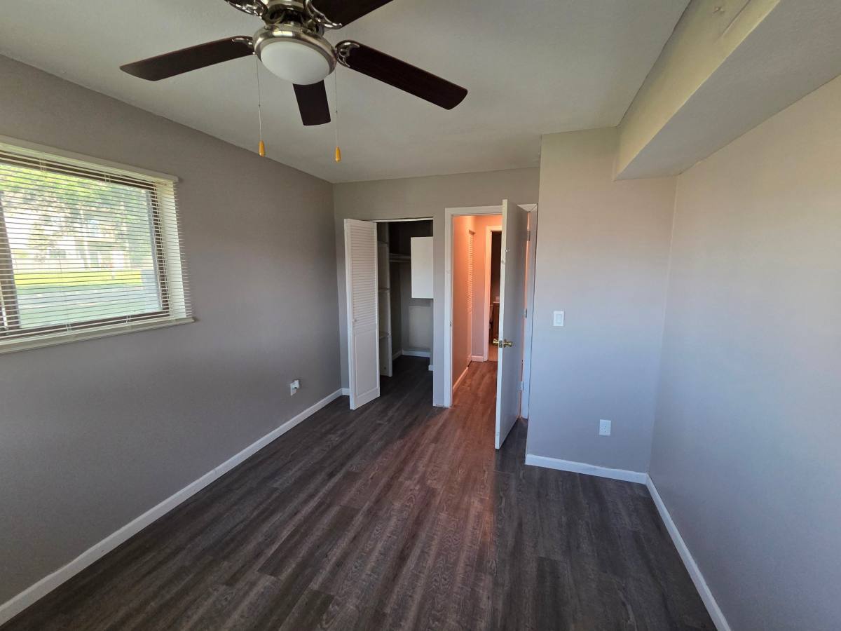 Apartment for rent at 1325 N Meridian Ave #101, Wichita, KS 67203