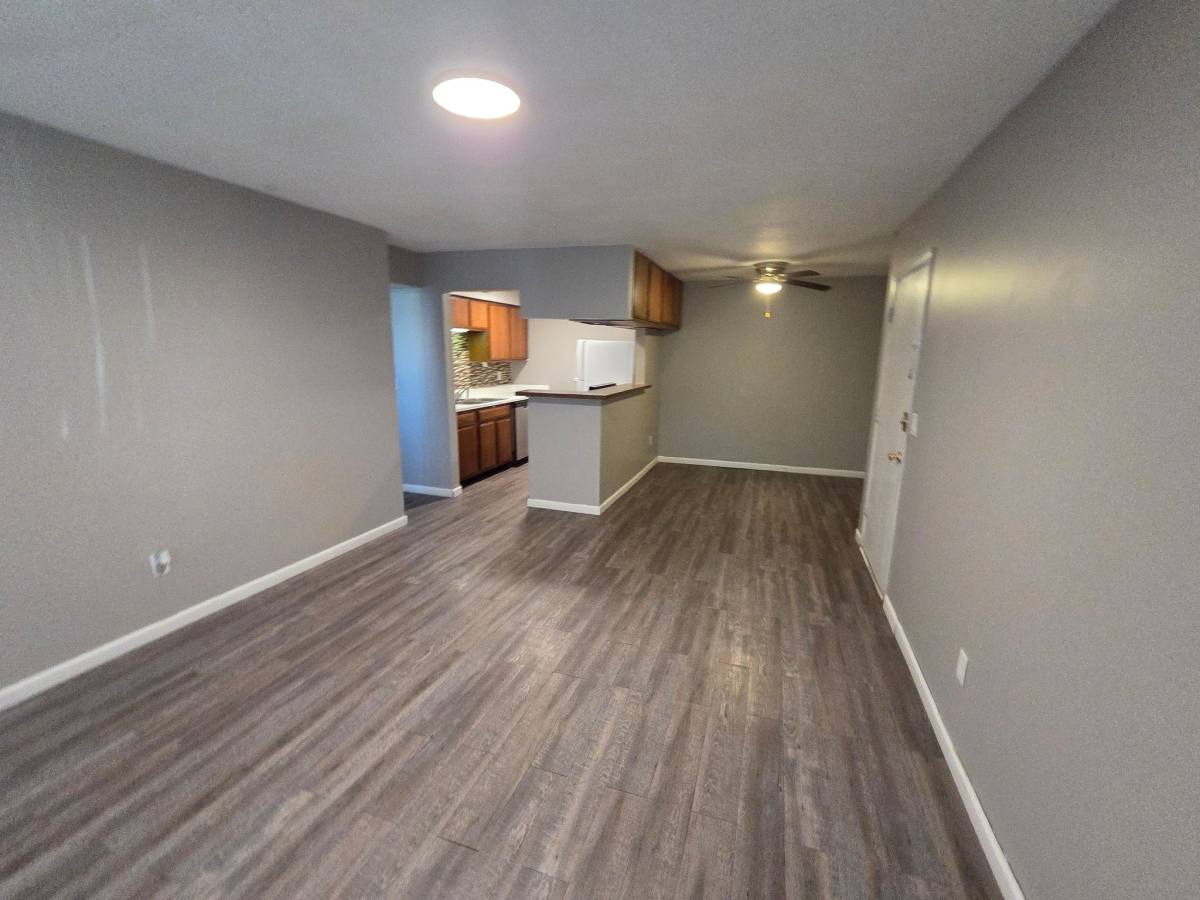 Apartment for rent at 1325 N Meridian Ave #101, Wichita, KS 67203