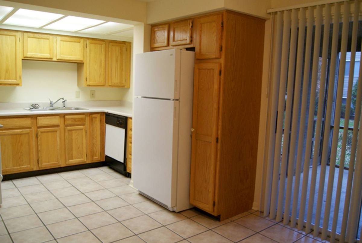 Townhouse for rent at 4560 Craftsbury Circle, Fort Wayne, IN 46818