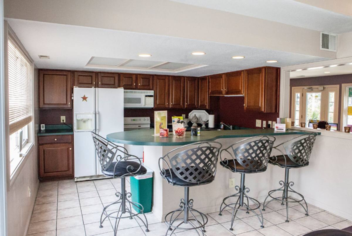 Townhouse for rent at 4560 Craftsbury Circle, Fort Wayne, IN 46818