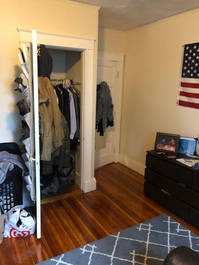 Apartment for rent at 130 Central St, Somerville, MA 02143