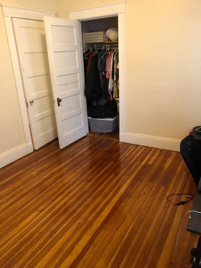 Apartment for rent at 130 Central St, Somerville, MA 02143