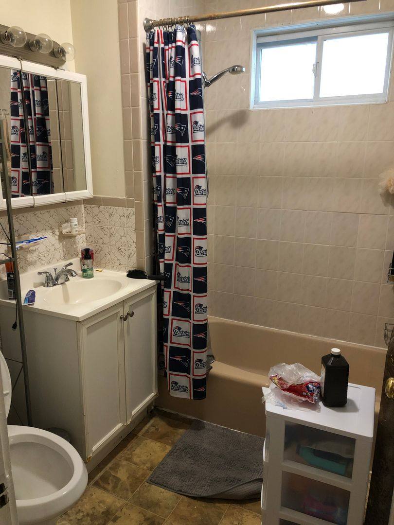 Apartment for rent at 130 Central St, Somerville, MA 02143