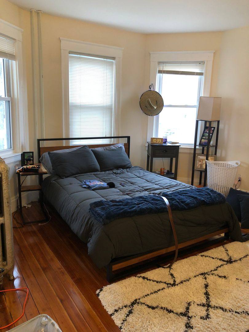 Apartment for rent at 130 Central St, Somerville, MA 02143