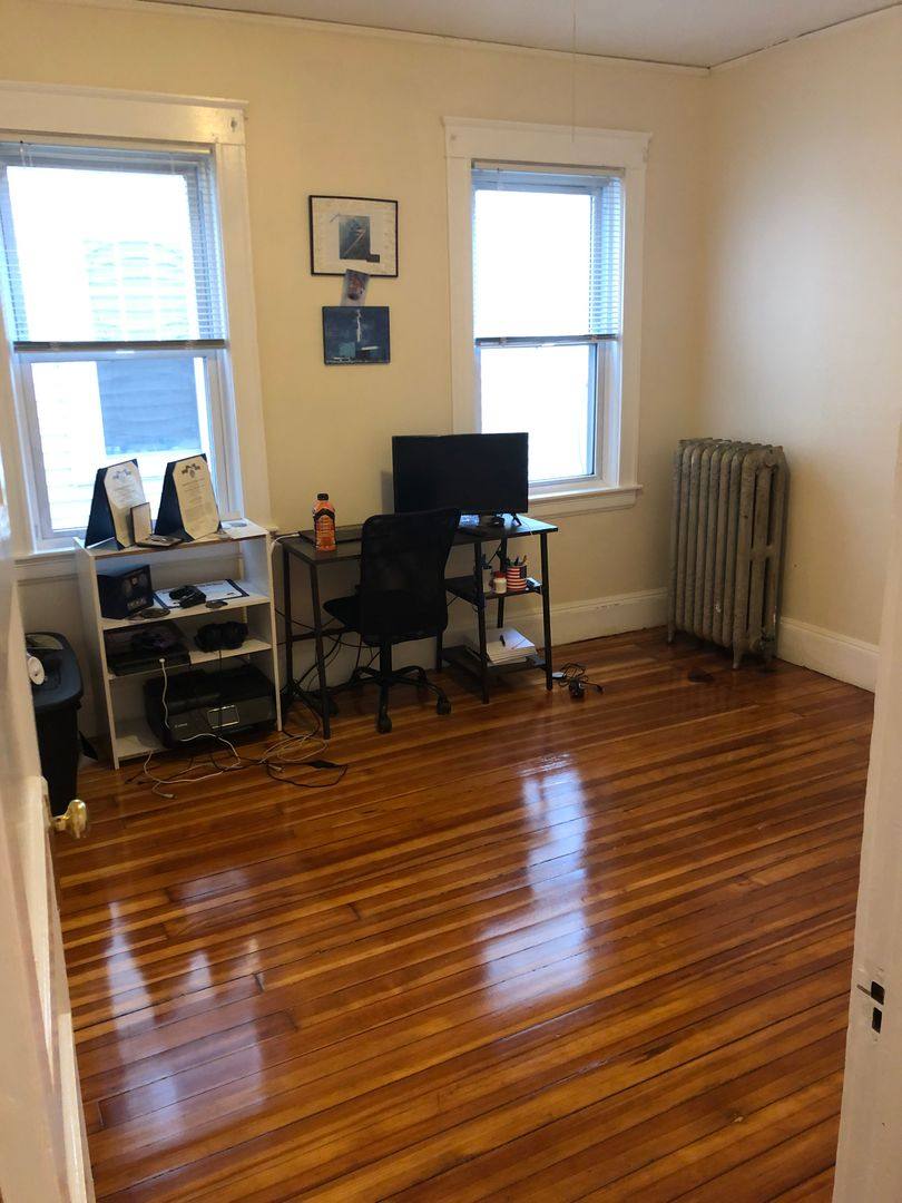 Apartment for rent at 130 Central St, Somerville, MA 02143