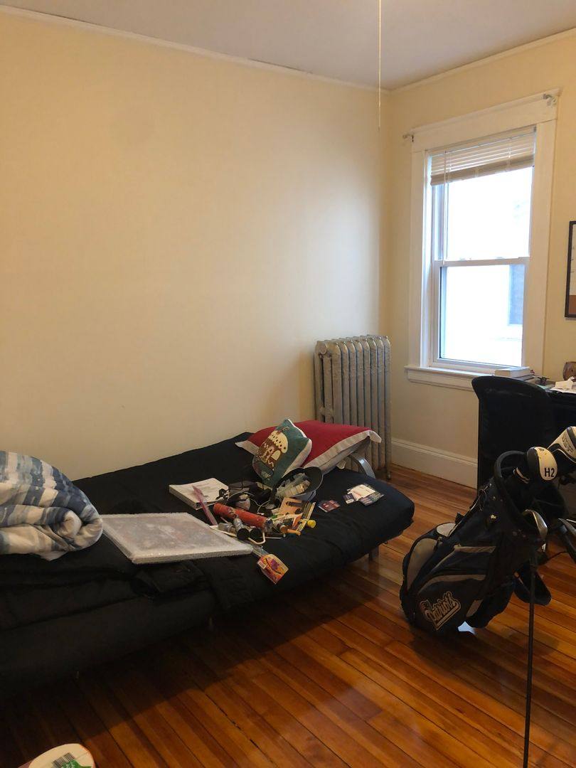 Apartment for rent at 130 Central St, Somerville, MA 02143