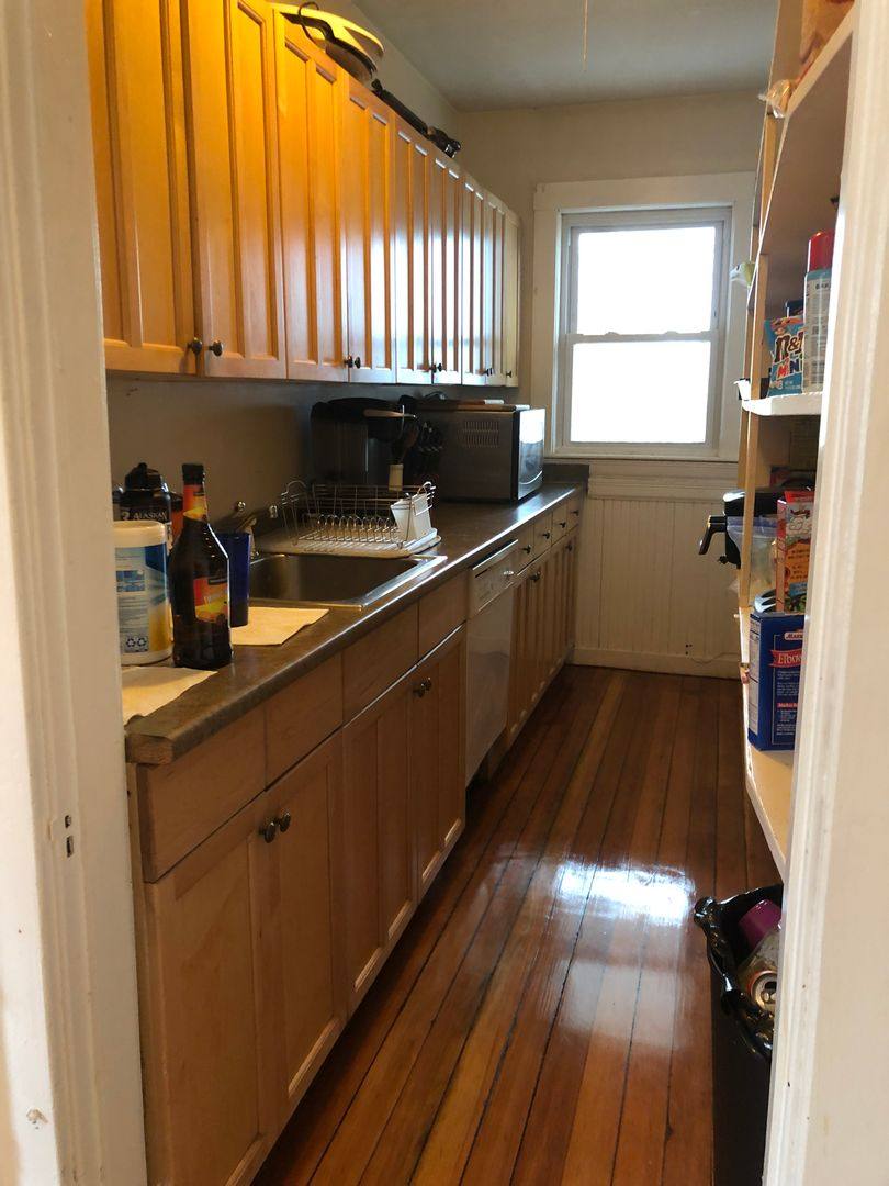 Apartment for rent at 130 Central St, Somerville, MA 02143