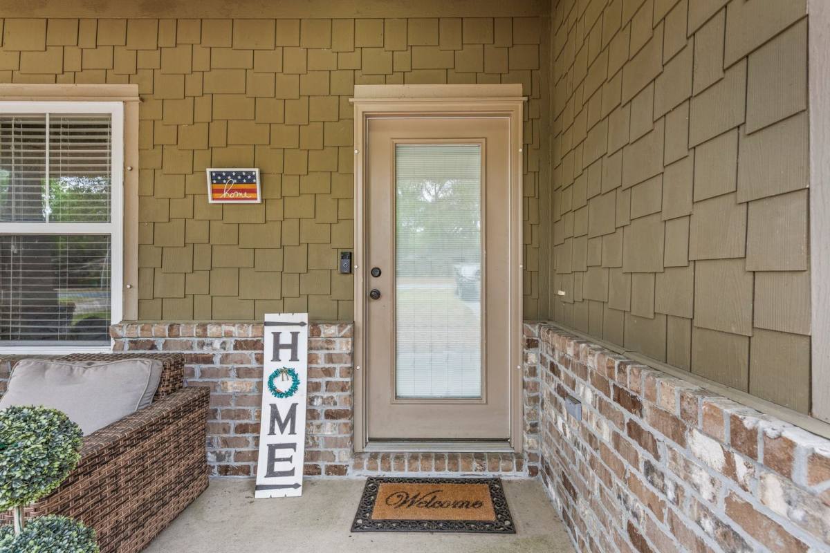 House for rent at 302 Palm Blvd N, Niceville, FL 32578