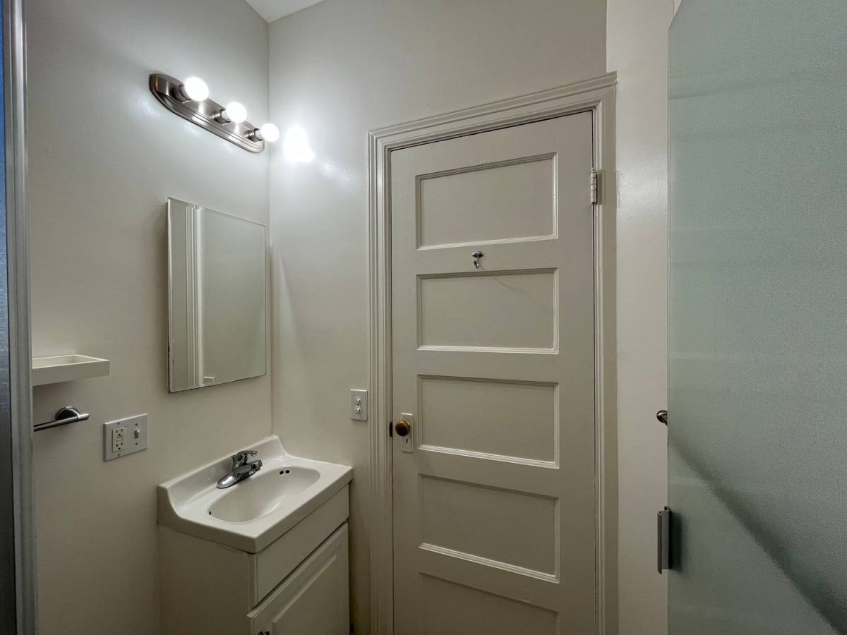 Apartment for rent at 578 C Hickory St, San Francisco, CA 94102