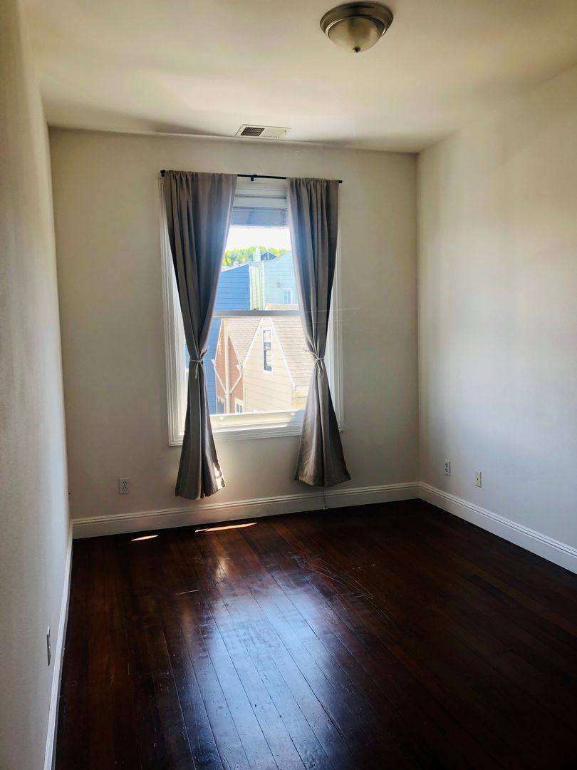 Apartment for rent at 578 C Hickory St, San Francisco, CA 94102