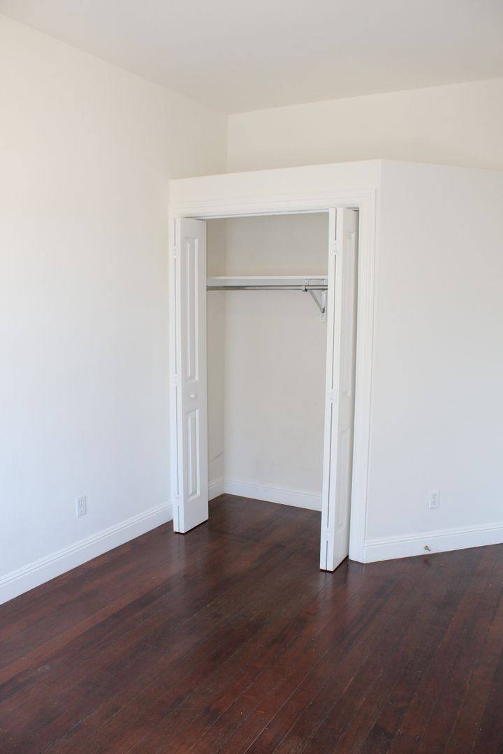 Apartment for rent at 578 C Hickory St, San Francisco, CA 94102
