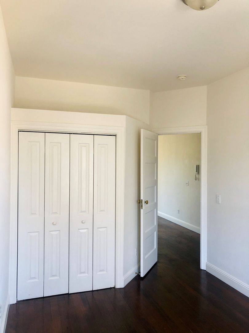 Apartment for rent at 578 C Hickory St, San Francisco, CA 94102