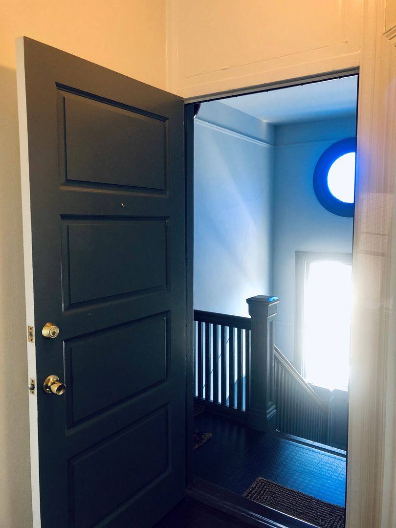 Apartment for rent at 578 C Hickory St, San Francisco, CA 94102