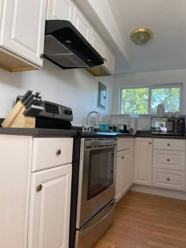 Apartment for rent at 3345 Lakeshore #3, Lakeport, CA 95453