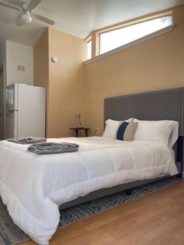 Apartment for rent at 3345 Lakeshore #3, Lakeport, CA 95453