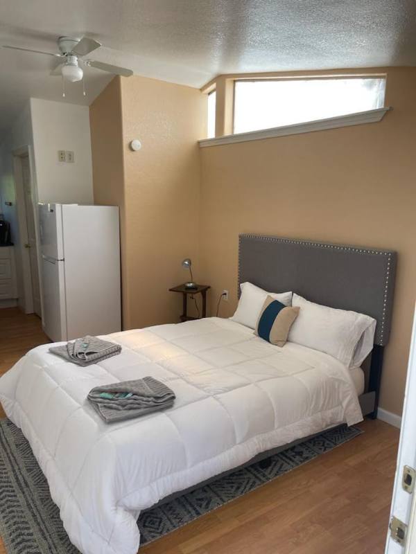 Apartment for rent at 3345 Lakeshore #3, Lakeport, CA 95453