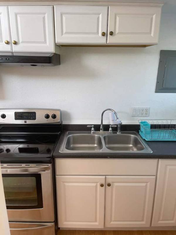 Apartment for rent at 3345 Lakeshore #3, Lakeport, CA 95453