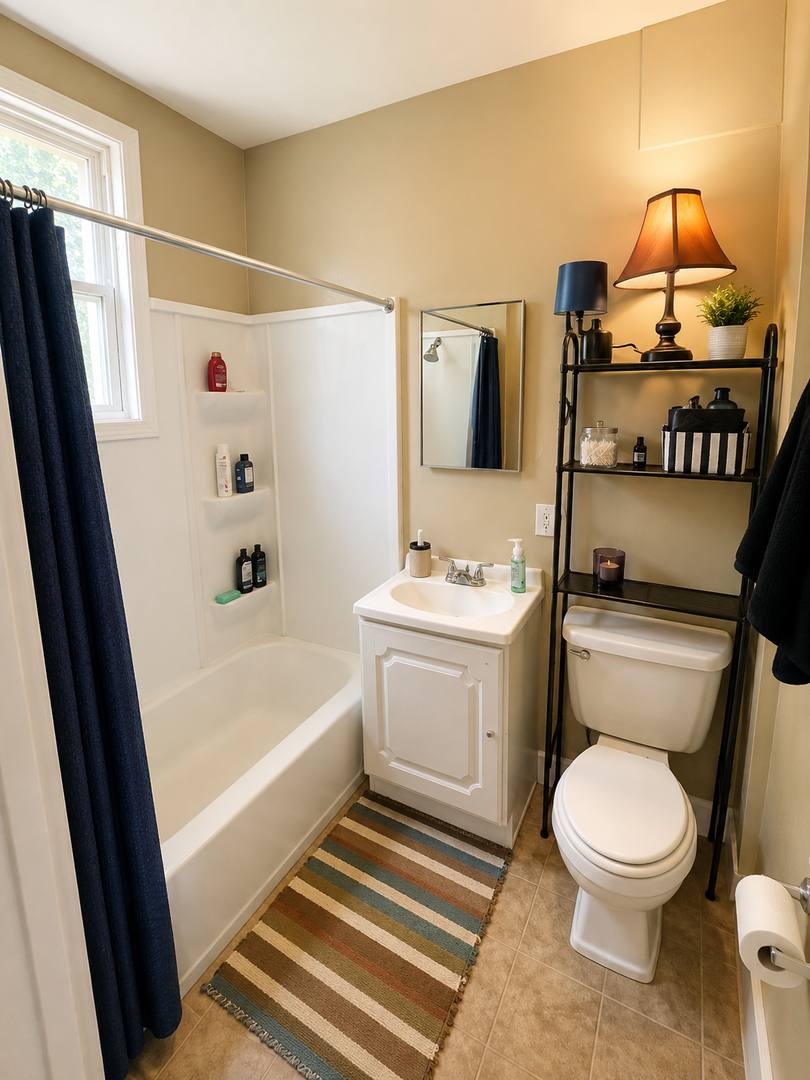 Apartment for rent at 423 Commonwealth Ave #4, Duluth, MN 55808