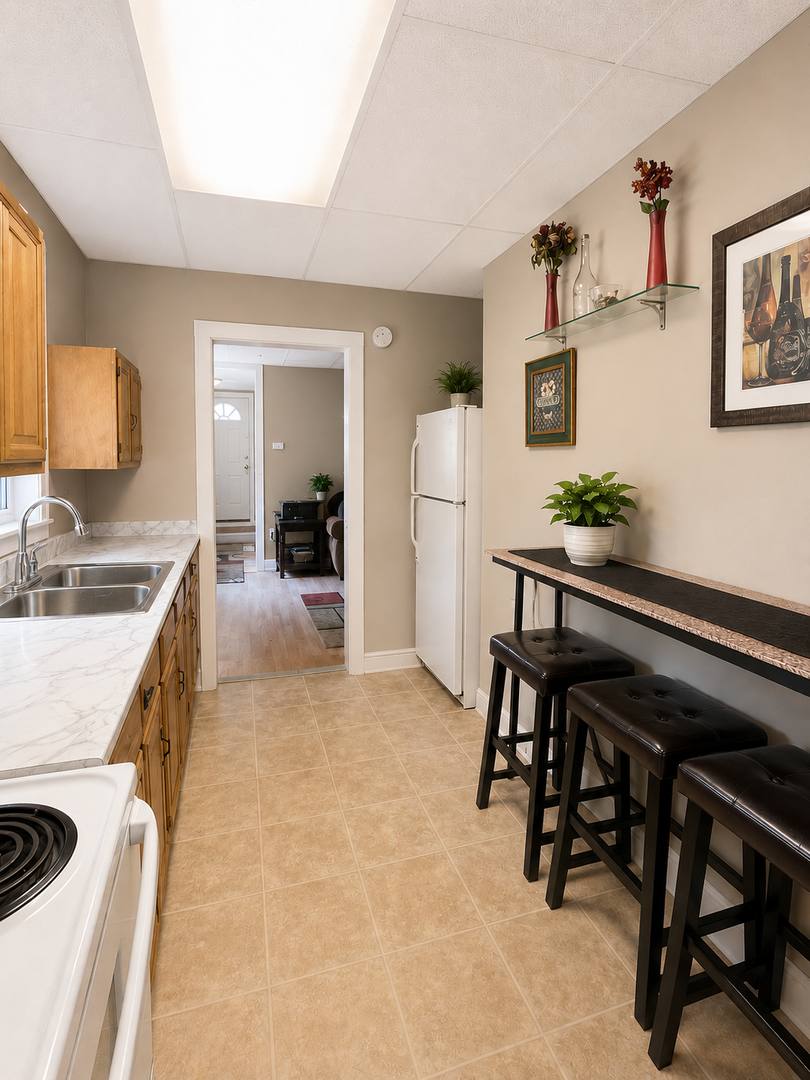 Apartment for rent at 423 Commonwealth Ave #4, Duluth, MN 55808