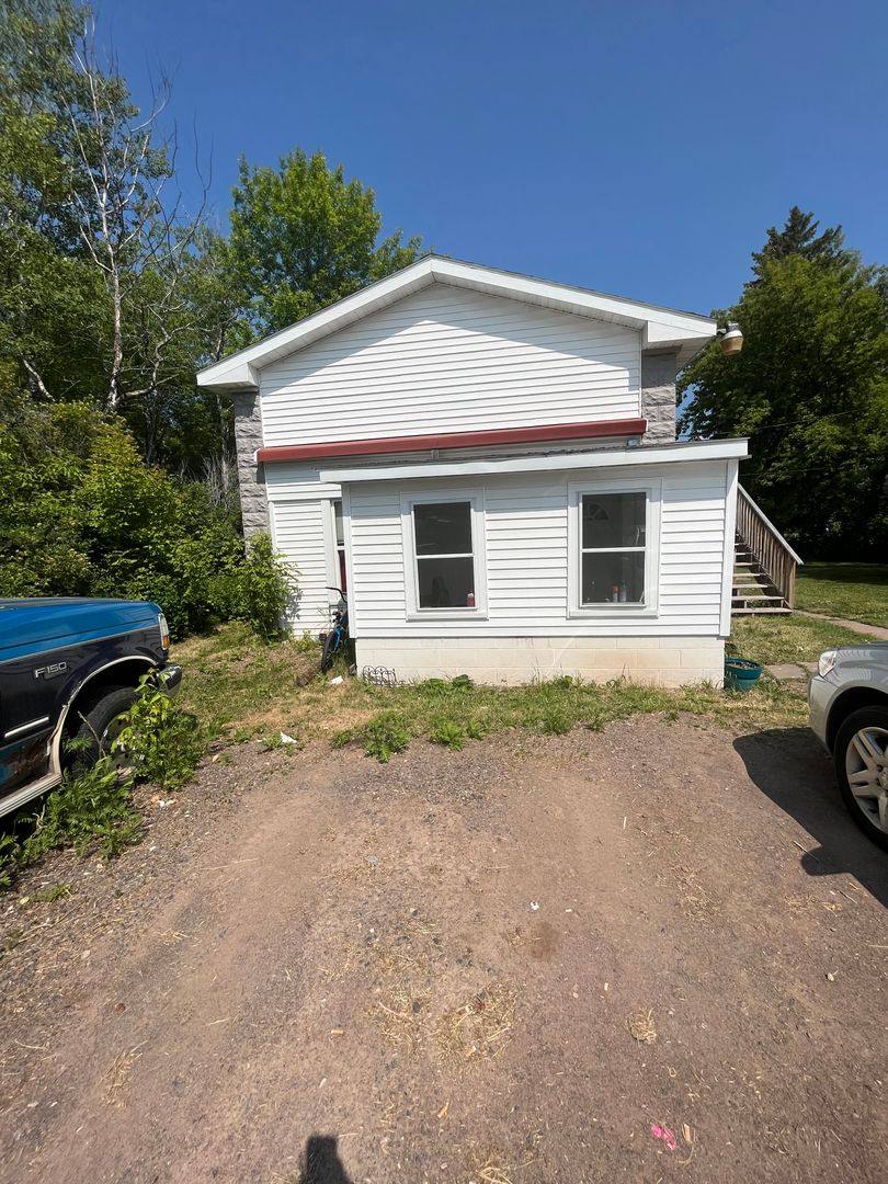 Apartment for rent at 423 Commonwealth Ave #4, Duluth, MN 55808